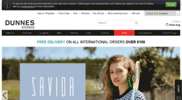 dunnesstores.ie