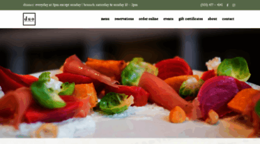 duorestaurants.com