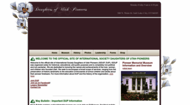 dupinternational.org