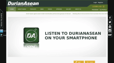 durianasean.com