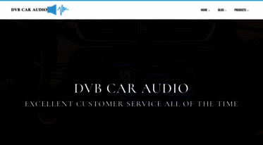 dvbcaraudio.co.uk