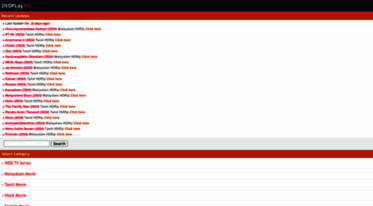 Get Dvdplay fit news