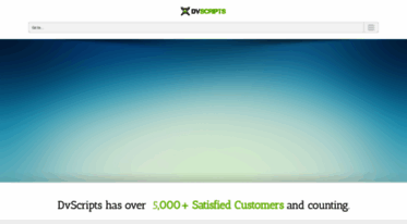 dvscripts.com