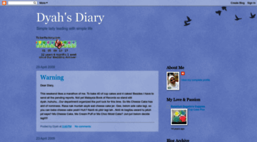 dyahsdiary.blogspot.com