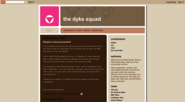 dykesquad.blogspot.com