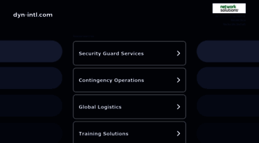 dyn-intl.com