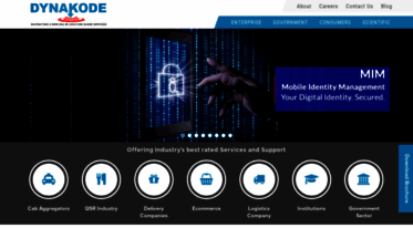 dynakode.com