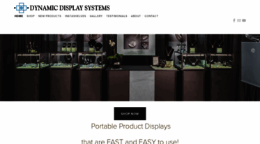 dynamicdisplaysystems.com