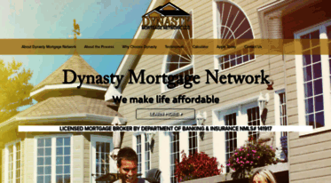 dynastymortgagenetwork.com