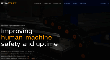 dynatect.com