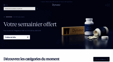 dynveo.fr