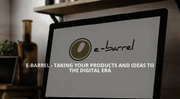 e-barrel.com