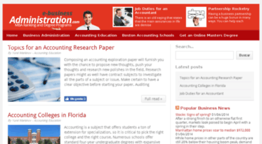 e-businessadministration.com