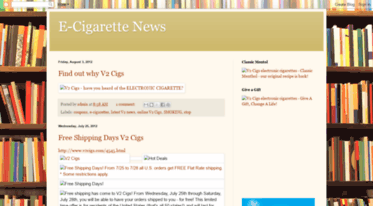 e-cigarettenews.blogspot.com