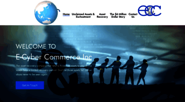 e-cybercommerce.com