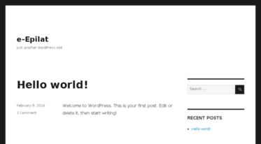 e-epilat.com