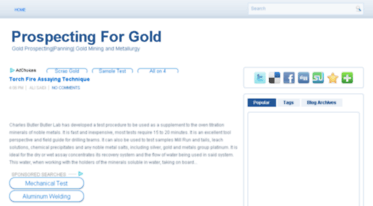 e-goldprospecting.blogspot.com
