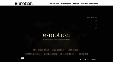 e-motionthemovie.com