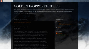 e-opportunities4u.blogspot.com