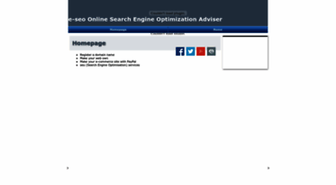 e-seo.org