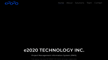 e2020.com