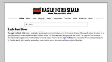 eaglefordshale.com