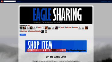 eaglesharing.blogspot.com