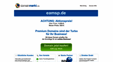 eamsp.de