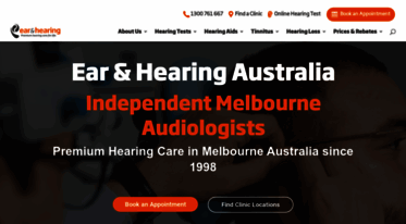 earandhearing.com.au