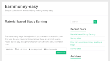earnmoney-easy.com