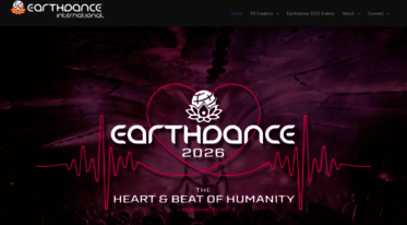 earthdance.org
