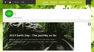earthdaynigeria.org