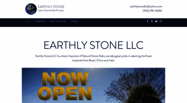 earthlystone.com