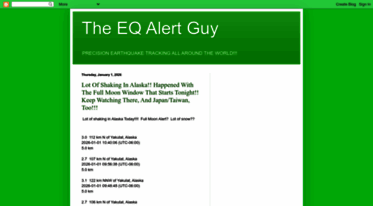earthquakealert.blogspot.com