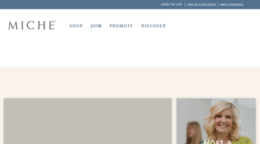 earthtolbert.miche.com