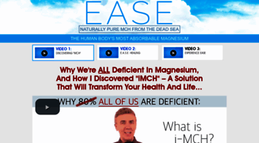 easemagnesium.com