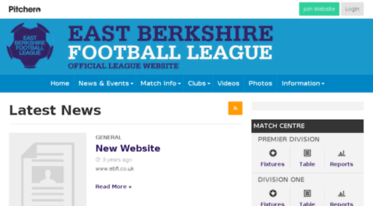 eastberkshirefootballleague.pitchero.com