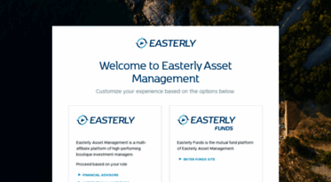 easterlyacquisition.com