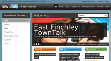 eastfinchley.towntalk.co.uk