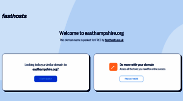 easthampshire.org