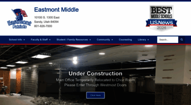 eastmont.canyonsdistrict.org