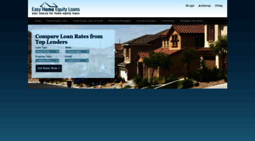 easy-home-equity-loans.com
