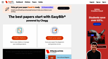 easybib.com