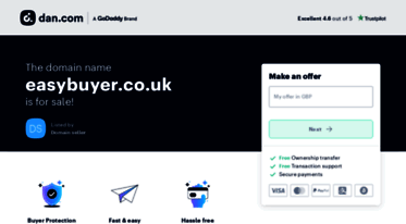 easybuyer.co.uk