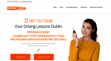 easydrive.ie