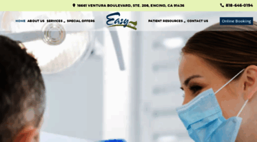 easyfamilydental.com