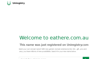 eathere.com.au