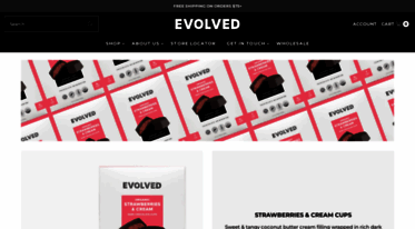eatingevolved.com