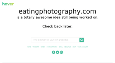 eatingphotography.com