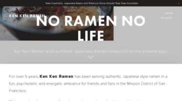 eatkenkenramen.com